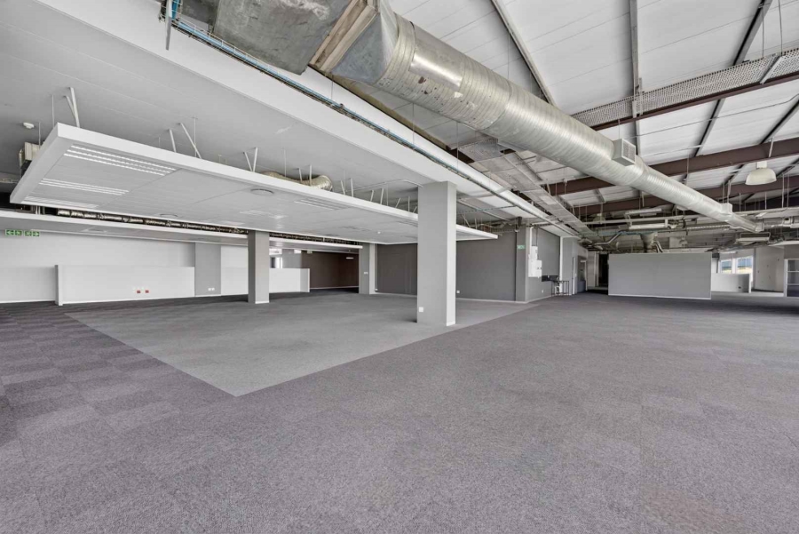 To Let Commercial Property for Rent in Paarden Eiland Western Cape